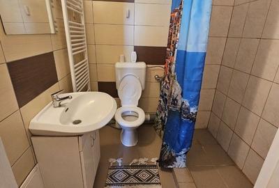 Garsonieră semidecomandată în Aradul Nou - 6