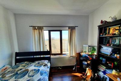 Vila de 230 mp utili, mobilata, 844 mp teren, in comuna Be - 16