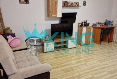 Apartament cu 2 camere decomandat, mobilat în Micro 16