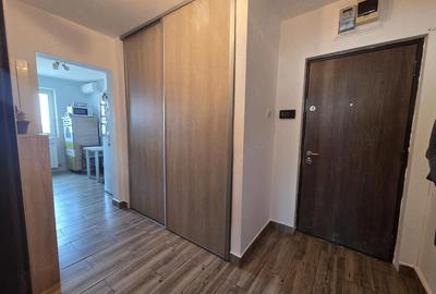 Apartament cu 2 camere decomandat, mobilat în Inel II - 5