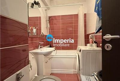 Apartament cu 2 camere decomandat în Tătărași - 6