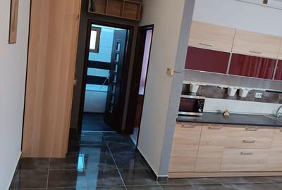 Apartament cu 2 camere în Central - 7
