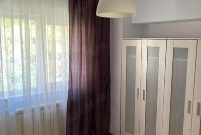 Apartament cu 3 camere, mobilat în Ferme - 10