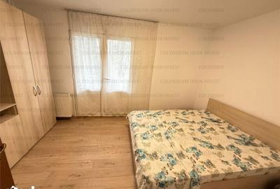 Apartament cu 2 camere în Astra - 2