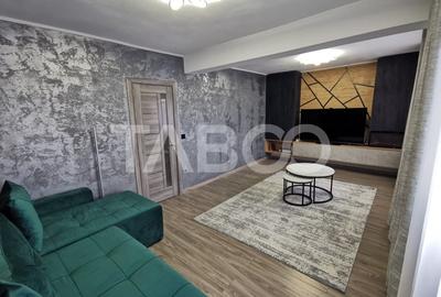 Casa moderna de vanzare in localitatea Cristian din judetul Sibiu - 1