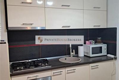 Garsonieră decomandată, mobilată în Bucureștii Noi - 4