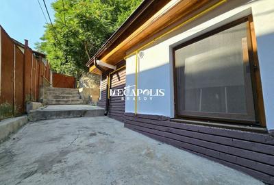 Vanzare Casa 3 Camere | 95mp Utili | Centrul Istoric Brasov - 21