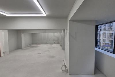 Birou, de 112 mp, în Calea Victoriei - 2