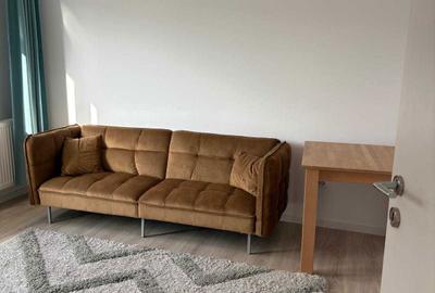 Apartament cu 2 camere decomandat în Central - 2