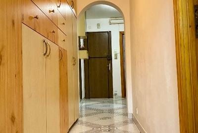 Apartament cu 4 camere decomandat în Colentina - 13