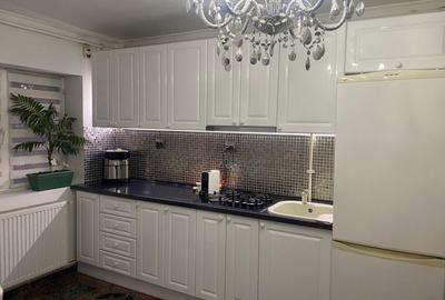 Apartament 3 camere semidecomandat < Soseaua Oltenitei > - 4