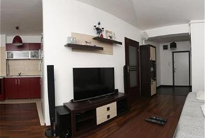 Apartament cu 2 camere semidecomandat, mobilat în Mărăști - 3