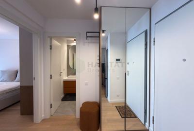Apartament cu 2 camere semidecomandat, mobilat în Tunari - 12