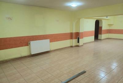 Spațiu comercial, de 55 mp, în Central
