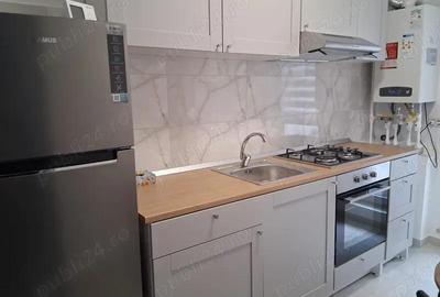 Militari Residence - 8