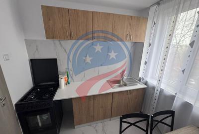Apartament cu 2 camere semidecomandat în Gării - 3