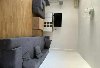 Apartament cu 2 camere decomandat în Telegrafului - 8