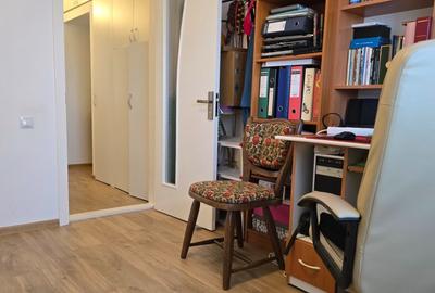 Apartament 4 camere in Deva, zona ultracentrala -Decebal - 10