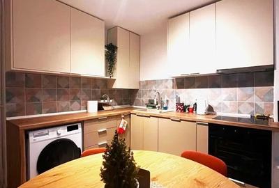 Apartament 2 Camere Octavian Goga - 5