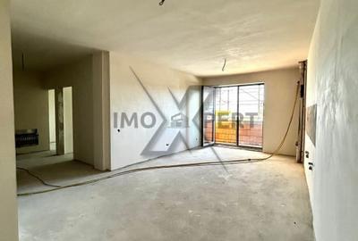 Apartament 3 camere in complex nZEB, zona Pod IRA – Etajul 2 - 4
