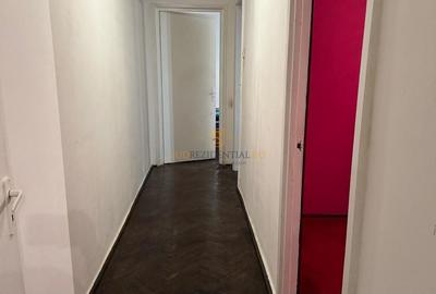 Apartament 3 camere, decomandat, Brancoveanu, Comision 0% - 2
