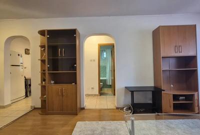 Apartament 2 camere, circular, 55 mp, ac, parcare, metrou aproape, Favorit - 4