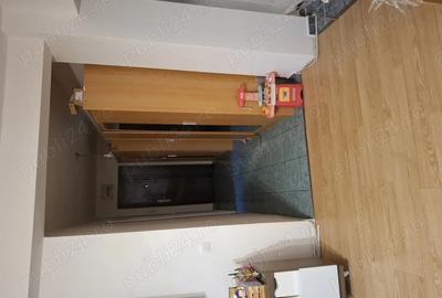 Apartament cu 2 camere semidecomandat în Balotești - 5