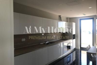 Penthouse superb, mobilat, piscina si parcare subterana, IANCU NICOLAE - 8