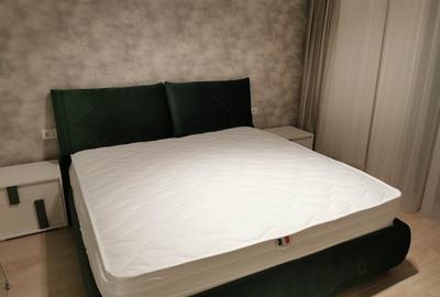 Complex Residence5 langa Oliveto/Cambridge, curte interioara, paza24, comision 0 - 18