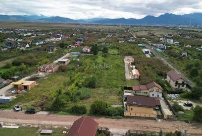 Teren intravilan - 6