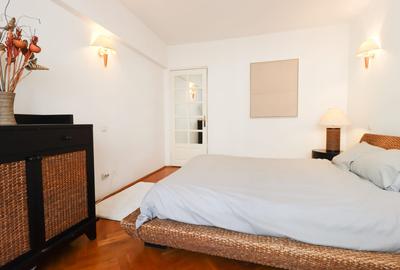 Apartament cu 3 camere semidecomandat în Obor - 9