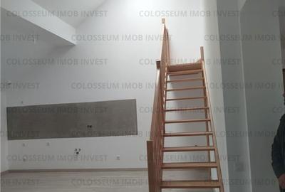 Apartament cu 2 camere în Tractorul - 7