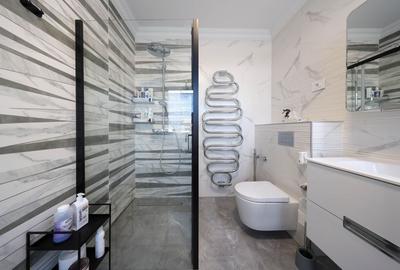 Casă ideală pentru familie în Brașov, Bunloc – spațioasă, luminoasă, priveliște - 41