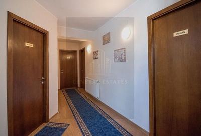 Vilă cu suflet și poveste în Tohanu Nou – Bran - 13