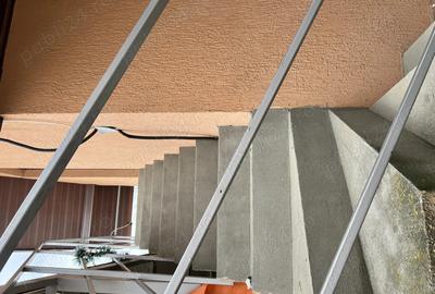 Casă cu 3 camere în Central - 5