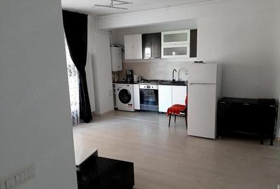 Apartament cu 2 camere decomandat în Nord - 2