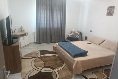 Casă cu 3 camere în Leordina - 8