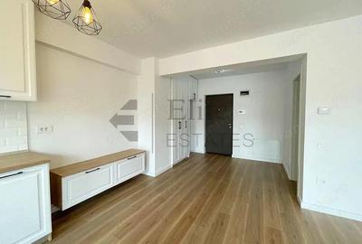 Apartament de vanzare cu o camera in Iosia Residence - 6