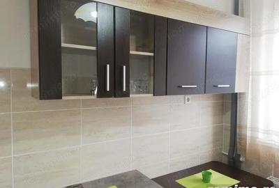 Garsonieră nedecomandată în Unirii