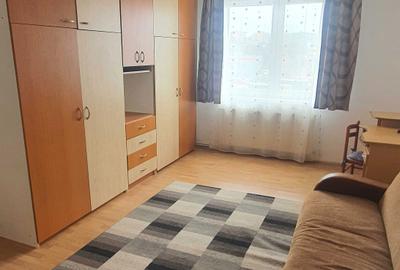 Garsonieră în Gheorghe Doja - 4