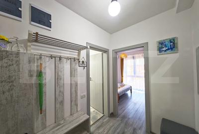 Apartament minunat la vanzare in Cordau, la doar 500 m de Baile Felix! Apartament minunat la vanzare in Cordau, la doar 500 m de Baile Felix! - 7