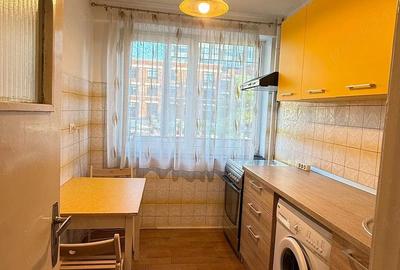 Apartament cu 2 camere semidecomandat în Dorobanți - 3