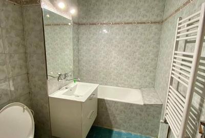 Apartament cu 2 camere decomandat în Popoveni - 8