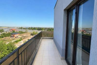 Apartament cu 3 camere decomandat în Central - 10