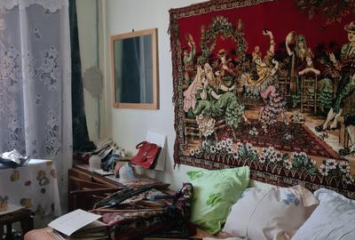 Apartament cu 3 camere semidecomandat în Adjud - 4