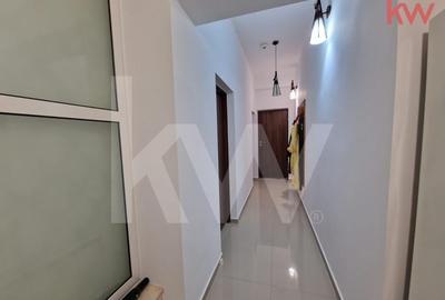 Casă individuală cu 6 camere cu Canalizare în Brestei - 7