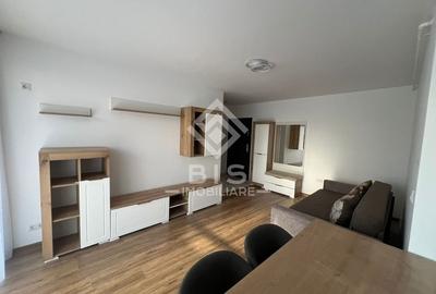 Apartament de inchiriat 2 camere - Calea Moldovei - 4