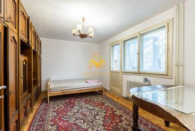 Apartament cu 3 camere decomandat, mobilat în Mănăștur - 3