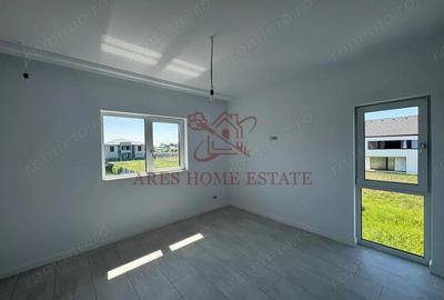 Duplex modern pe parter, 3 camere, 2 bai ?i terasa de 25 mp Giarmata - 8