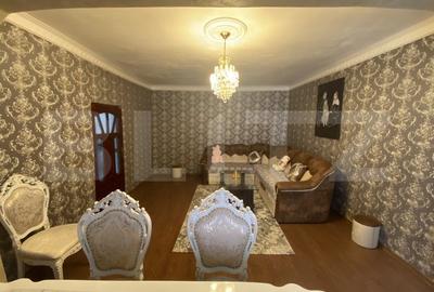 Casa 3 camere, 119 mp Su, teren 406 mp, zona Romanesti, comision 0% - 4